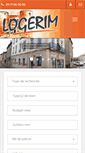 Mobile Screenshot of logerim.com